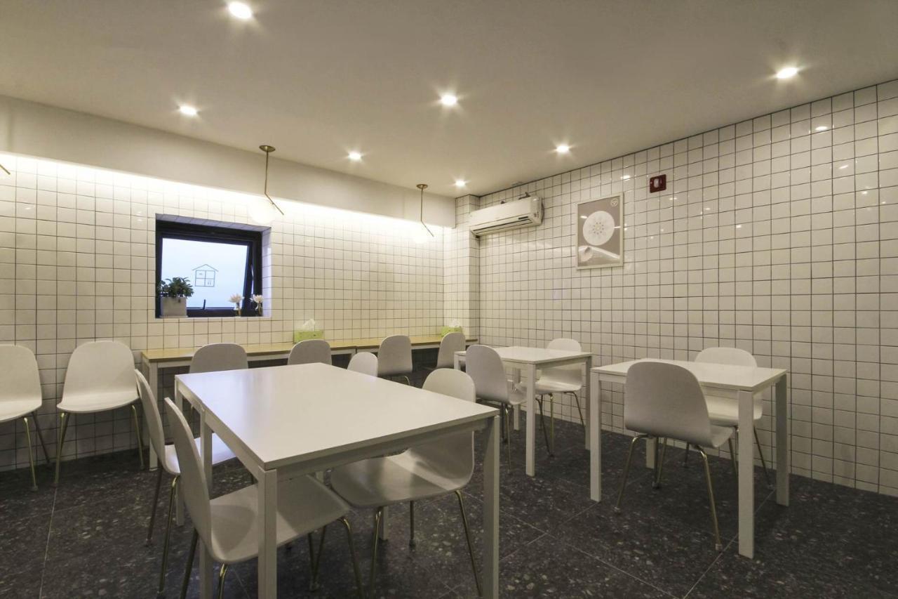 Hotel Yeogiatte Daegu Station Eksteriør bilde