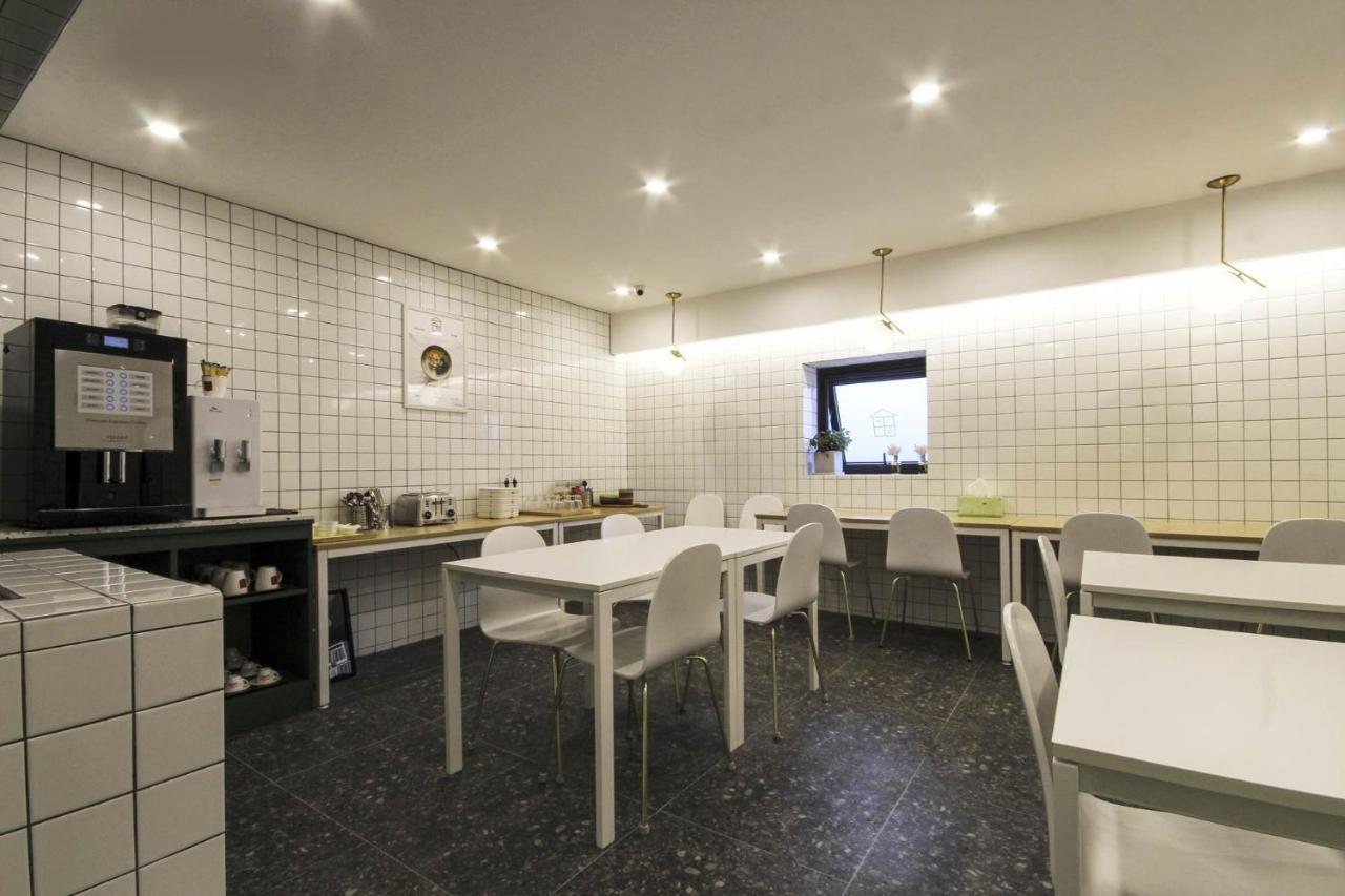 Hotel Yeogiatte Daegu Station Eksteriør bilde